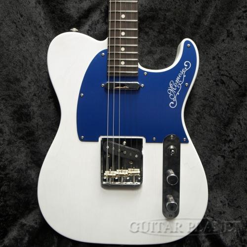 momose MT1-ADZ-BL/R WH/OIL-MH