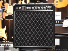 AKG Sound Design Overdrive Reverb 22W Att Combo -Black Tolex & Diamond Grill Cloth- 2024USED!!