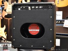 AKG Sound Design Overdrive Reverb 22W Att Combo -Black Tolex & Diamond Grill Cloth- 2024USED!!_2