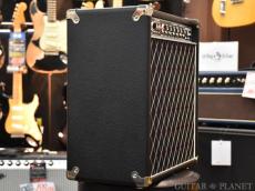 AKG Sound Design Overdrive Reverb 22W Att Combo -Black Tolex & Diamond Grill Cloth- 2024USED!!_3