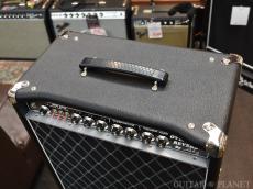 AKG Sound Design Overdrive Reverb 22W Att Combo -Black Tolex & Diamond Grill Cloth- 2024USED!!_5