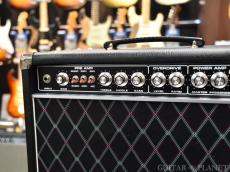 AKG Sound Design Overdrive Reverb 22W Att Combo -Black Tolex & Diamond Grill Cloth- 2024USED!!_6