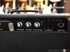 AKG Sound Design Overdrive Reverb 22W Att Combo -Black Tolex & Diamond Grill Cloth- 2024USED!!_9