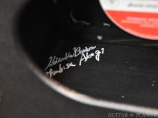 AKG Sound Design Overdrive Reverb 22W Att Combo -Black Tolex & Diamond Grill Cloth- 2024USED!!_10