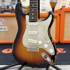 Tsubasa Guitar Workshop LUCY ALD/R 3TS-Aged 【中古】【オールラッカー】【エイジド】