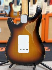 Tsubasa Guitar Workshop LUCY ALD/R 3TS-Aged 【中古】【オールラッカー】【エイジド】_3