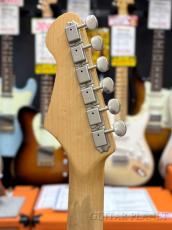 Tsubasa Guitar Workshop LUCY ALD/R 3TS-Aged 【中古】【オールラッカー】【エイジド】_5