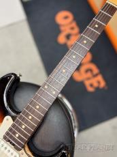 Tsubasa Guitar Workshop LUCY ALD/R 3TS-Aged 【中古】【オールラッカー】【エイジド】_6