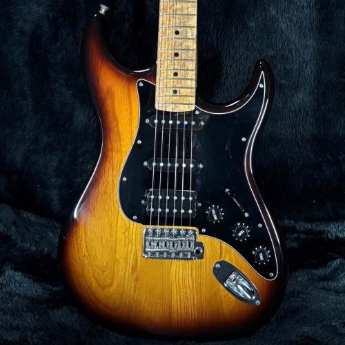 XOTiC XS-2 Allen Hinds -59 Burst- 2012USED!!【ハイエンドフロア在庫品】【3.82Kg】