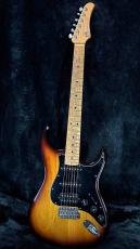 XOTiC XS-2 Allen Hinds -59 Burst- 2012USED!!【ハイエンドフロア在庫品】【3.82Kg】_2