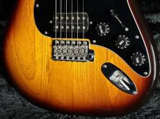 XOTiC XS-2 Allen Hinds -59 Burst- 2012USED!!【ハイエンドフロア在庫品】【3.82Kg】_3