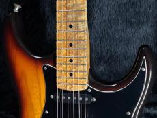 XOTiC XS-2 Allen Hinds -59 Burst- 2012USED!!【ハイエンドフロア在庫品】【3.82Kg】_4
