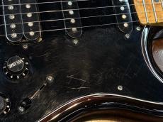 XOTiC XS-2 Allen Hinds -59 Burst- 2012USED!!【ハイエンドフロア在庫品】【3.82Kg】_6