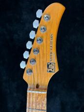 XOTiC XS-2 Allen Hinds -59 Burst- 2012USED!!【ハイエンドフロア在庫品】【3.82Kg】_7