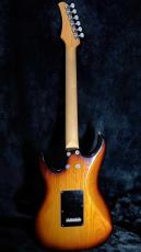 XOTiC XS-2 Allen Hinds -59 Burst- 2012USED!!【ハイエンドフロア在庫品】【3.82Kg】_10