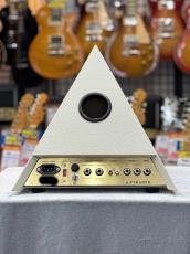 ZICCA AX Pyramid Amp Head -White- 2023年製 【100W-200Wアンプヘッド】【Rare!】【MADE IN JAPAN】_3