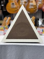 ZICCA AX Pyramid Amp Head -White- 2023年製 【100W-200Wアンプヘッド】【Rare!】【MADE IN JAPAN】_4