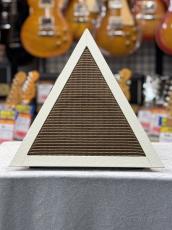 ZICCA AX Pyramid Amp Head -White- 2023年製 【100W-200Wアンプヘッド】【Rare!】【MADE IN JAPAN】_5