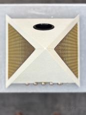 ZICCA AX Pyramid Amp Head -White- 2023年製 【100W-200Wアンプヘッド】【Rare!】【MADE IN JAPAN】_6
