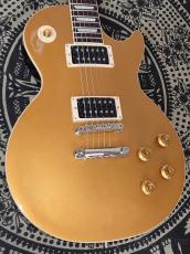 Gibson Slash Victoria Les Paul Standard Goldtop -Gold-【#201660031】【4.26kg】