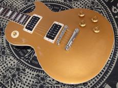Gibson Slash Victoria Les Paul Standard Goldtop -Gold-【#201660031】【4.26kg】_2