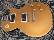 Gibson Slash Victoria Les Paul Standard Goldtop -Gold-【#201660031】【4.26kg】_3