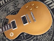 Gibson Slash Victoria Les Paul Standard Goldtop -Gold-【#201660031】【4.26kg】_4