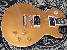 Gibson Slash Victoria Les Paul Standard Goldtop -Gold-【#201660031】【4.26kg】_5