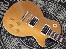 Gibson Slash Victoria Les Paul Standard Goldtop -Gold-【#201660031】【4.26kg】_6