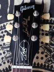Gibson Slash Victoria Les Paul Standard Goldtop -Gold-【#201660031】【4.26kg】_7