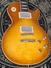 Gibson Kirk Hammett "Greeny" Les Paul Standard?? -Greeny Burst-【#209760176】【4.40kg】
