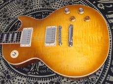 Gibson Kirk Hammett "Greeny" Les Paul Standard?? -Greeny Burst-【#209760176】【4.40kg】_3