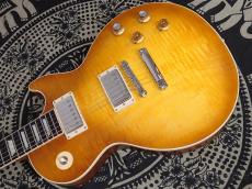 Gibson Kirk Hammett "Greeny" Les Paul Standard?? -Greeny Burst-【#209760176】【4.40kg】_4