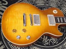 Gibson Kirk Hammett "Greeny" Les Paul Standard?? -Greeny Burst-【#209760176】【4.40kg】_5