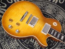 Gibson Kirk Hammett "Greeny" Les Paul Standard?? -Greeny Burst-【#209760176】【4.40kg】_6