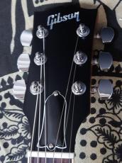 Gibson Kirk Hammett "Greeny" Les Paul Standard?? -Greeny Burst-【#209760176】【4.40kg】_7