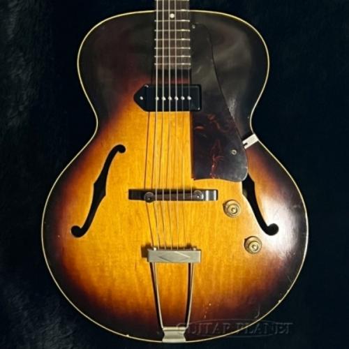Gibson ES-125 Modify -Sunburst-【Vintage】【2.7kg】