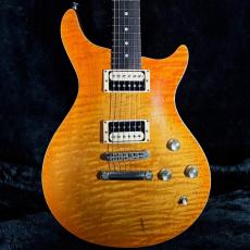 b3 Fire FMT -Honey Burst- 2008USED!! 【1Pトップ&バック!】【3.95Kg】【ハイエンドフロア】