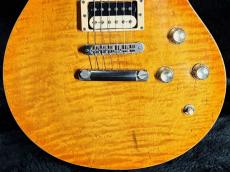 b3 Fire FMT -Honey Burst- 2008USED!! 【1Pトップ&バック!】【3.95Kg】【ハイエンドフロア】_3