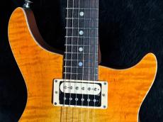 b3 Fire FMT -Honey Burst- 2008USED!! 【1Pトップ&バック!】【3.95Kg】【ハイエンドフロア】_4