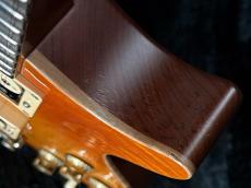 b3 Fire FMT -Honey Burst- 2008USED!! 【1Pトップ&バック!】【3.95Kg】【ハイエンドフロア】_5