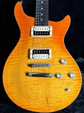 b3 Fire FMT -Honey Burst- 2008USED!! 【1Pトップ&バック!】【3.95Kg】【ハイエンドフロア】_6