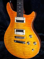 b3 Fire FMT -Honey Burst- 2008USED!! 【1Pトップ&バック!】【3.95Kg】【ハイエンドフロア】_7