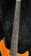 b3 Fire FMT -Honey Burst- 2008USED!! 【1Pトップ&バック!】【3.95Kg】【ハイエンドフロア】_9