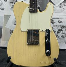 Fender Custom Shop 1964 Esquire Journeyman Relic -Aged Vintage Blonde- 2021USED!!