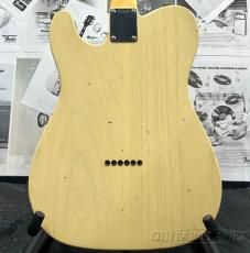 Fender Custom Shop 1964 Esquire Journeyman Relic -Aged Vintage Blonde- 2021USED!!_3