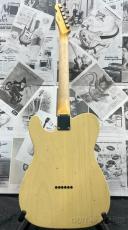 Fender Custom Shop 1964 Esquire Journeyman Relic -Aged Vintage Blonde- 2021USED!!_4