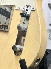 Fender Custom Shop 1964 Esquire Journeyman Relic -Aged Vintage Blonde- 2021USED!!_9