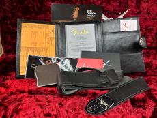 Fender Custom Shop 1964 Esquire Journeyman Relic -Aged Vintage Blonde- 2021USED!!_11