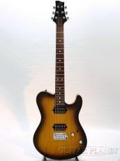 Suhr OSO Alder/Roasted Maple Neck -2 Tone Tobacco Burst-【日本初入荷新モデル!】_2